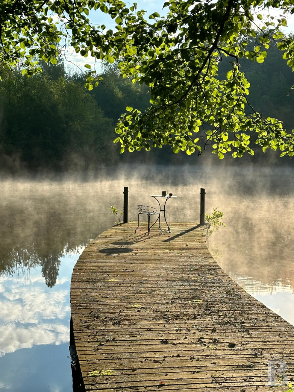 An estate dedicated to breeding Arabian thoroughbred horses near to Brantôme in the Dordogne - photo  n°2